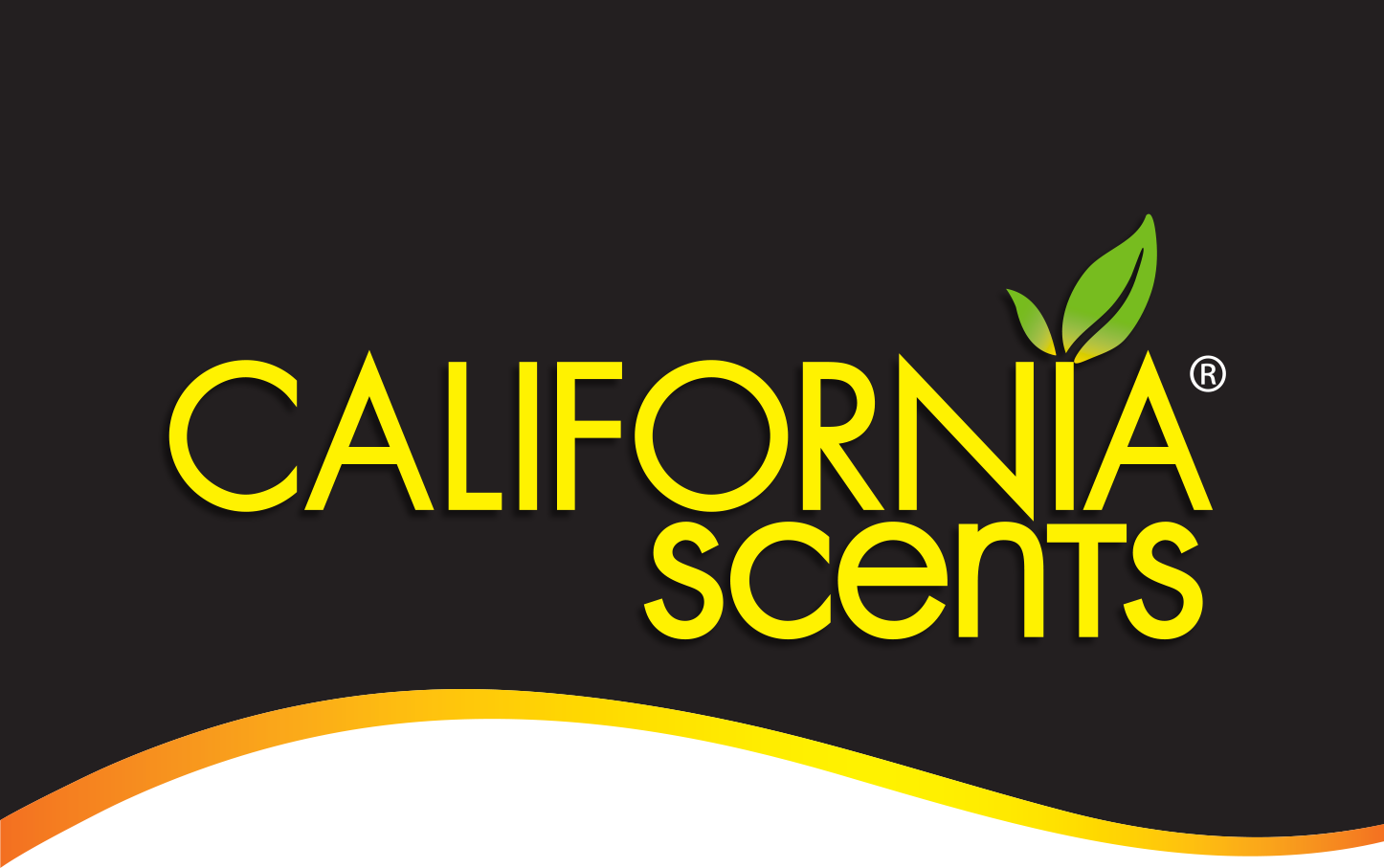 CALIFORNIA SCENTS