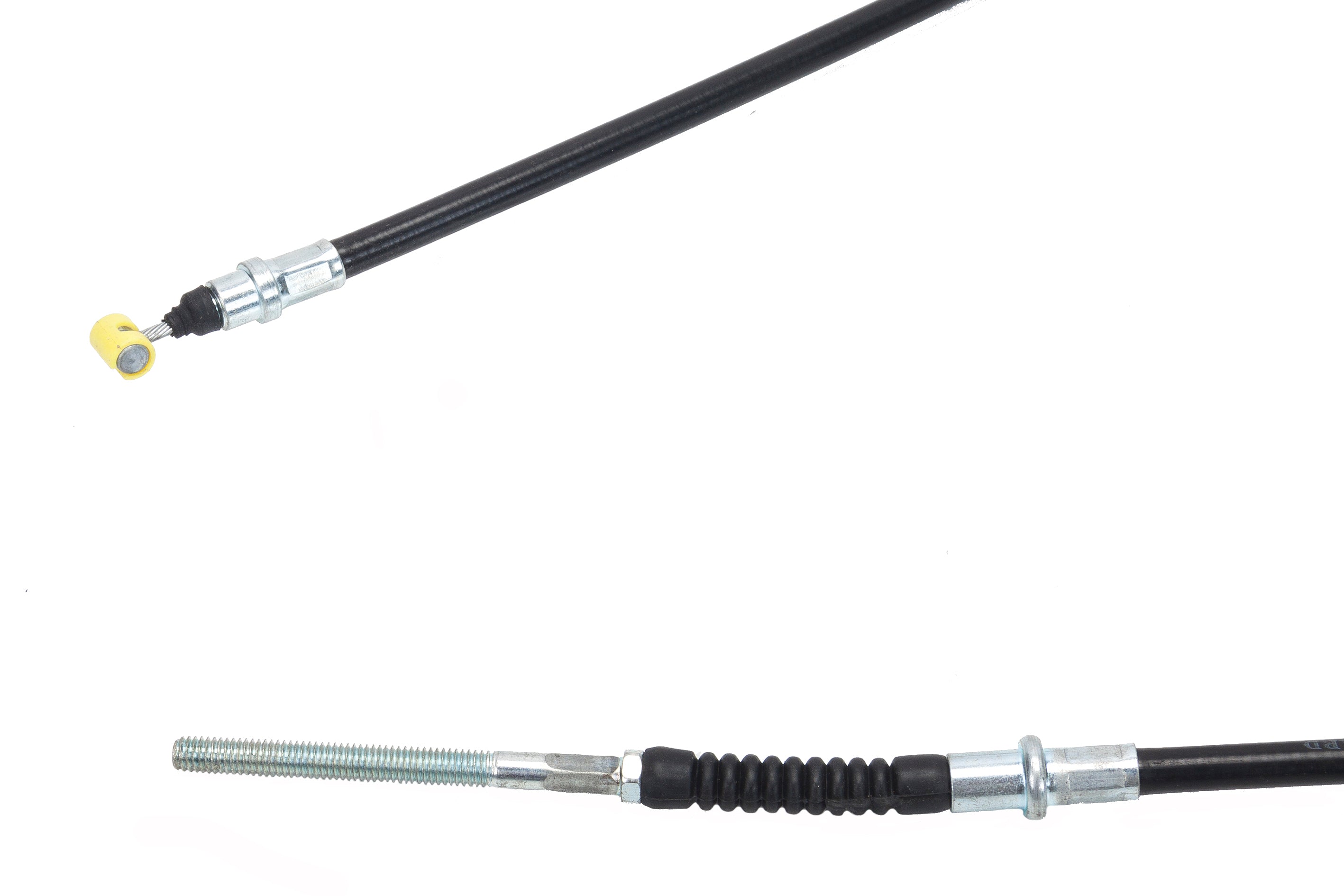 thumbnail image 2 of Genuine Honda OEM Front Brake Cable For XR80R (98-03) & CRF80F (04-13) – Part #45450-GN1-A21 2 of 6