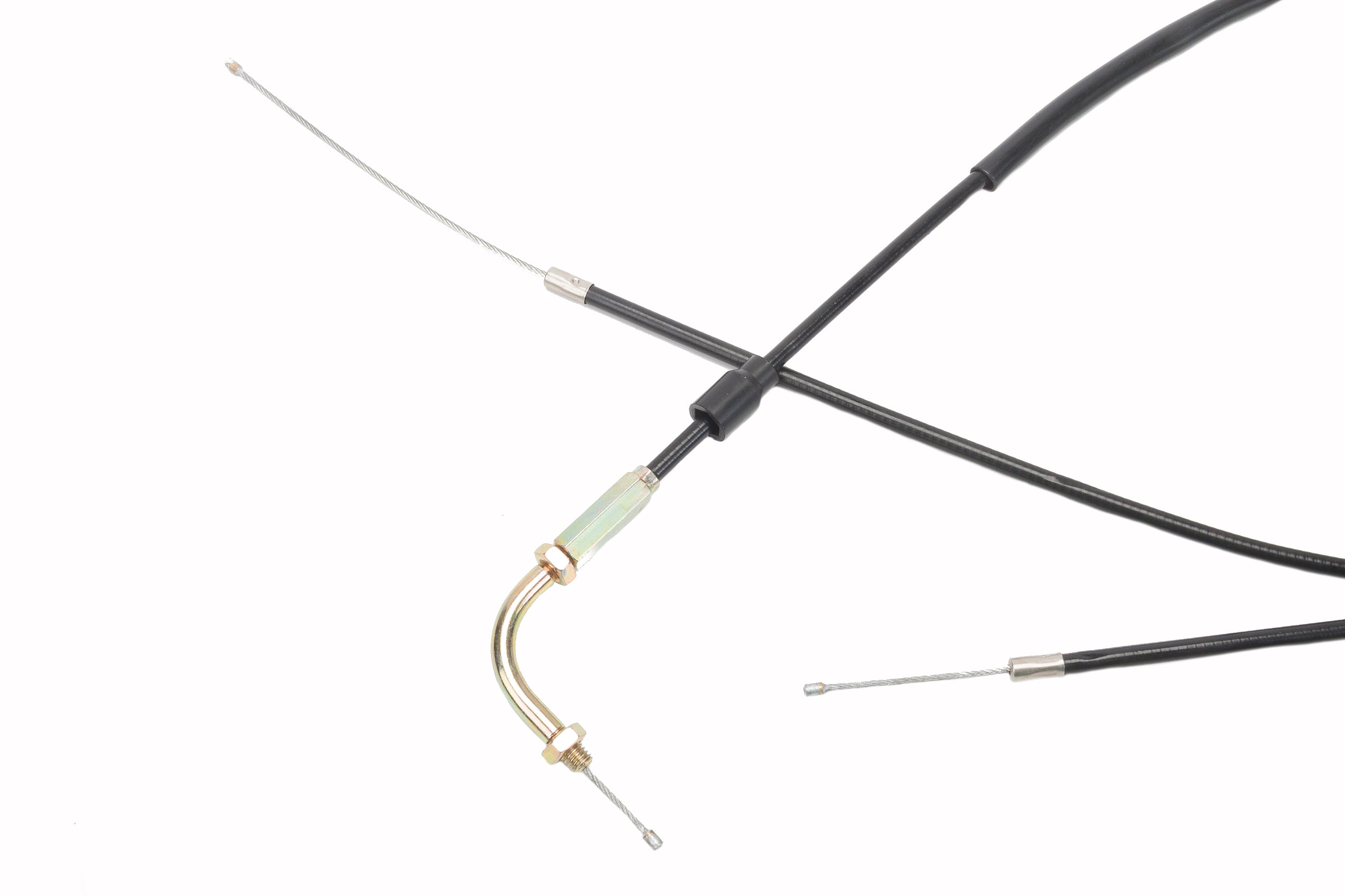 Câble D'accélérateur D'origine Pour Suzuki TS 240 X / TSX RH 250 (1984-1989) – Occasion France