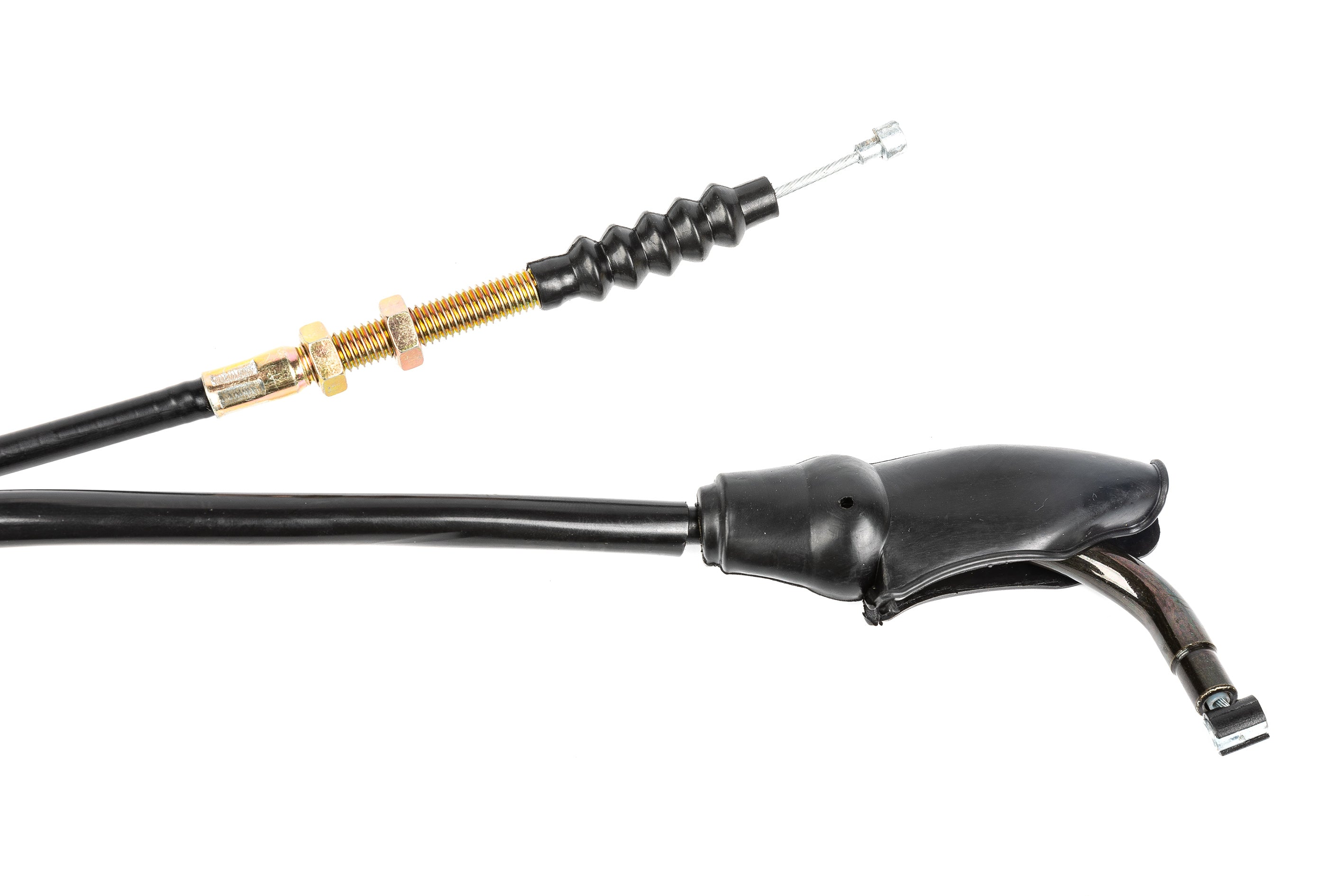 Remote Control Cables / Accessories / Mounting Kits - Honda