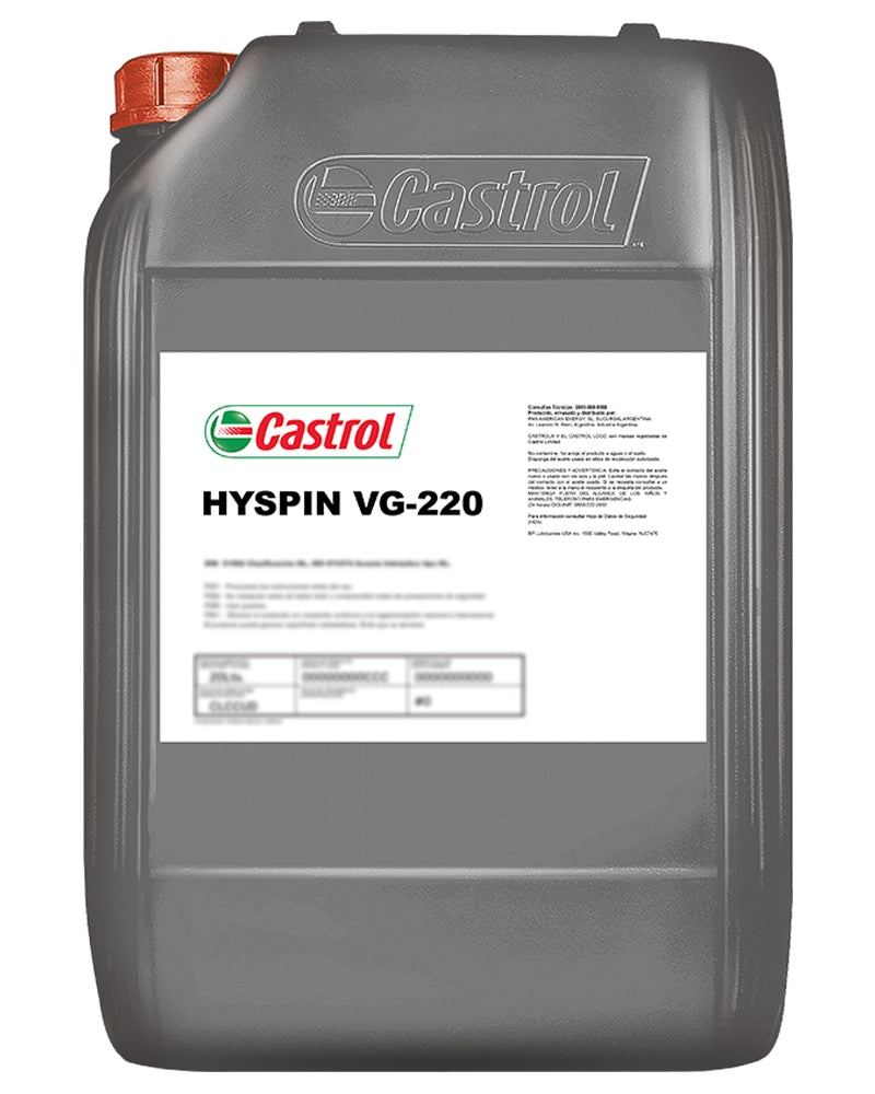 HYSPIN VG-220 (BALDE 20L)