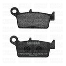 PASTILLAS DE FRENO FRAS-LE FMPD00864