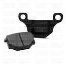 PASTILLAS DE FRENO FRAS-LE FMPD00873