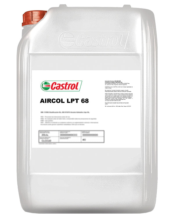 AIRCOL LPT 68 (BALDE 20L)