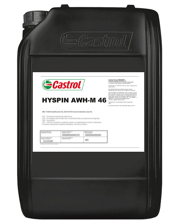 HYSPIN AWH-M 46  (BALDE 20L)
