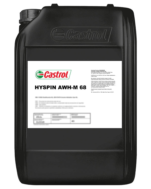 HYSPIN AWH-M 68 (BALDE 20L)