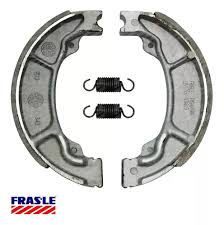 ZAPATAS DE FRENO FRAS-LE FMSH00806 - LH/806-CP