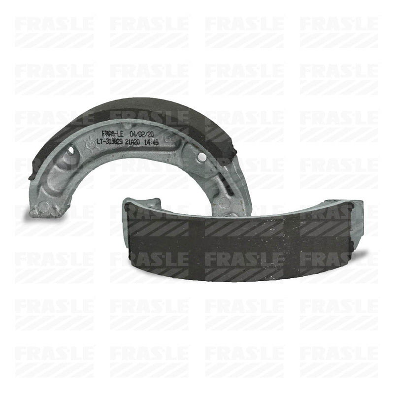 ZAPATAS DE FRENO FRAS-LE FMSH00812 - LH/812-CP