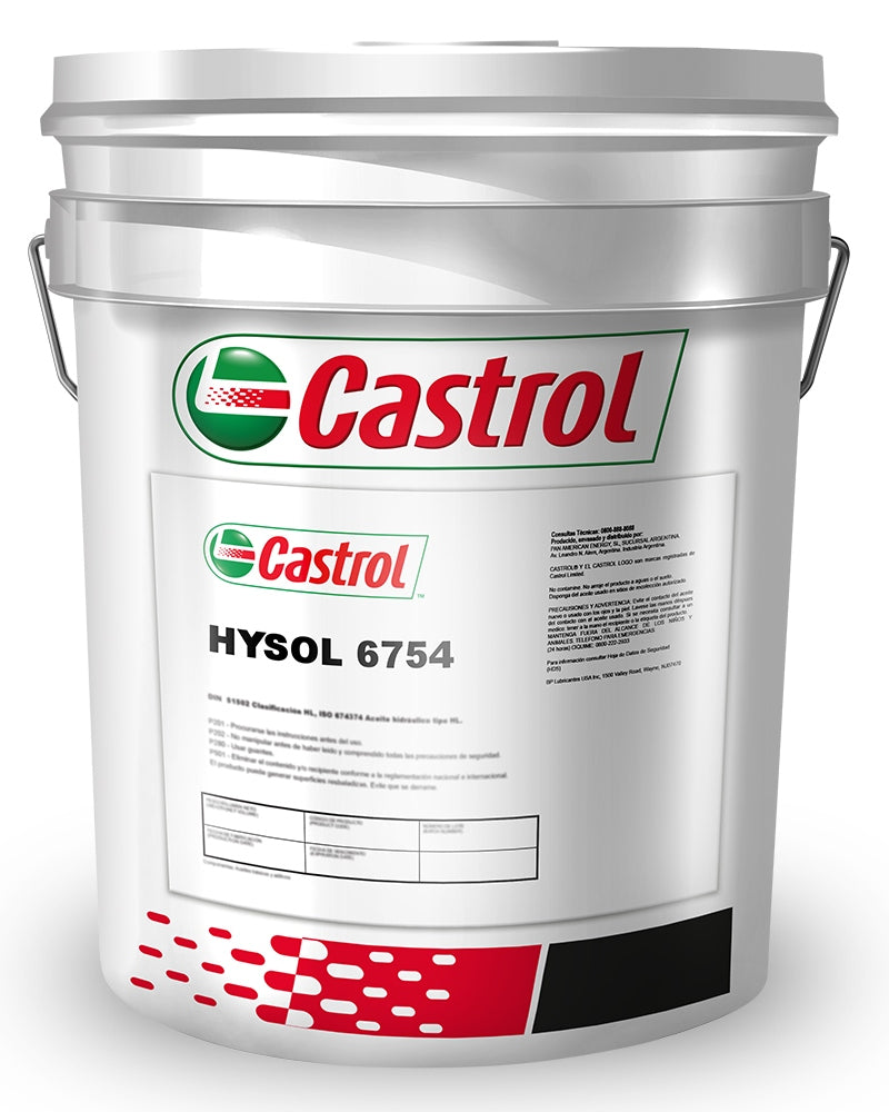 HYSOL 6754 (BALDE 20L)