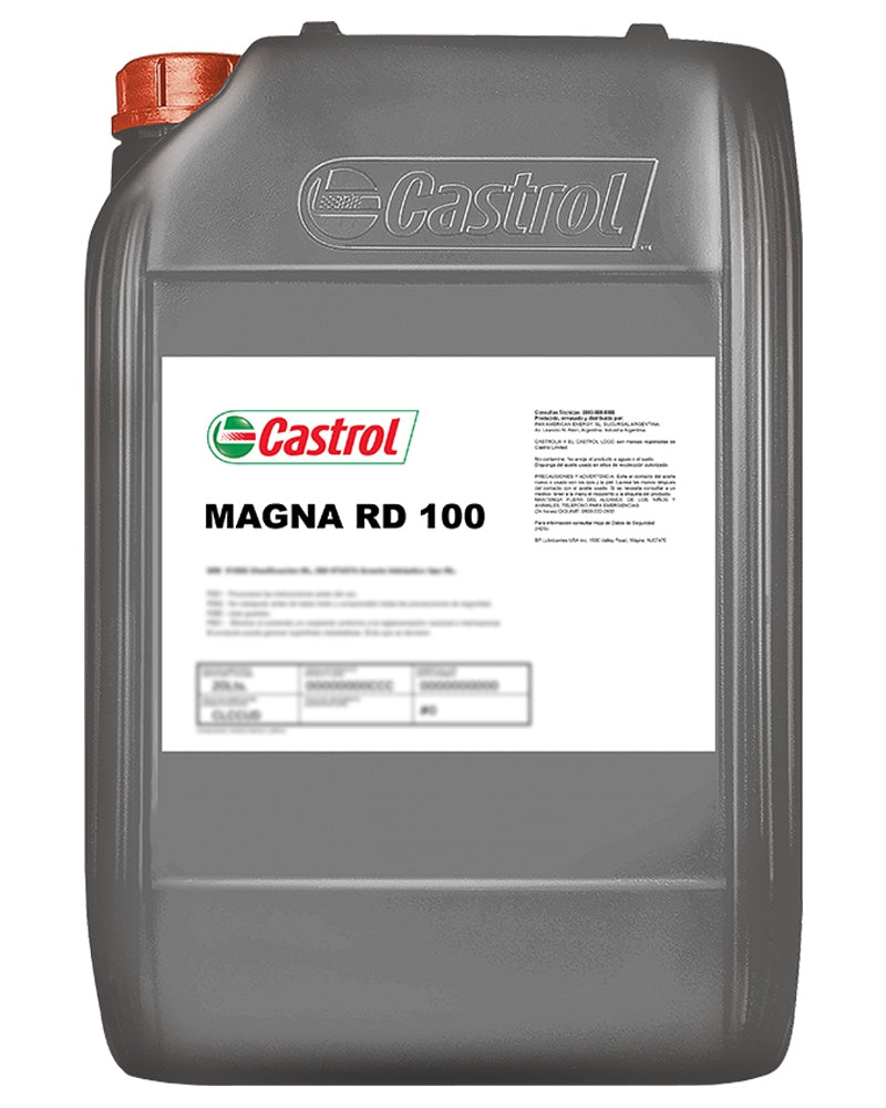 Magna Rd Sign MAGNA RD 100 (BALDE 20L)