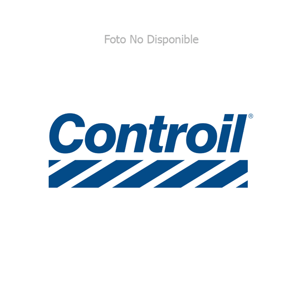 ANTICONGELANTE INORGANICO ROJO (BALDE 20L) - CONTROIL