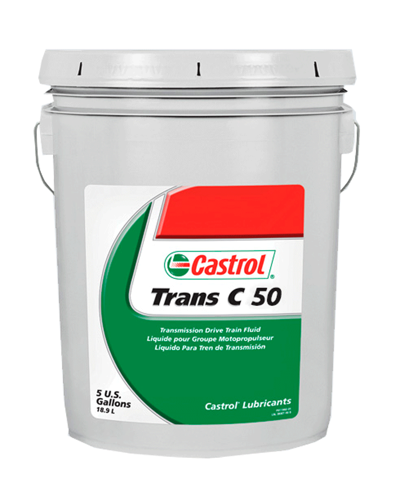 TRANS C 50 (BALDE 20L)