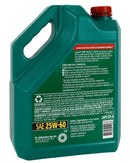 CRB VISCUS 25W-60 (CAJA 4X4L)