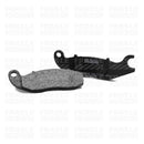 PASTILLAS DE FRENO FRAS-LE FMPD00898