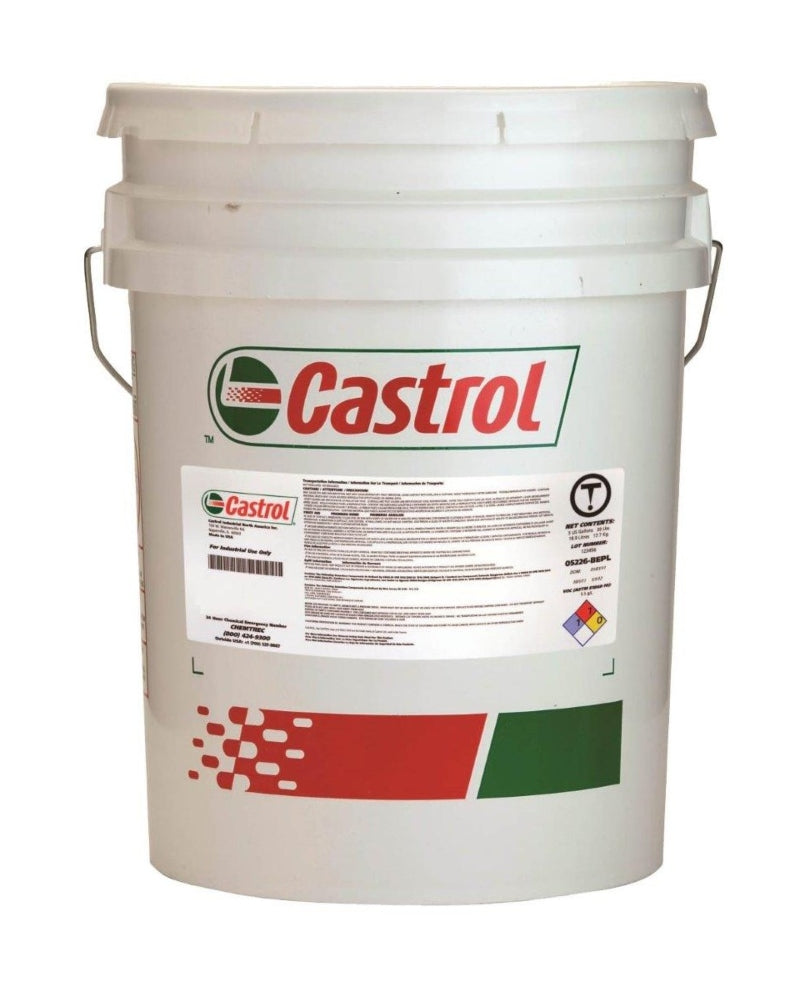 Spindle Hs Code HYSPIN SPINDLE OIL HS (BALDE 20L)