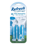 VENT STICK FRESH LINE (CAJA X 6 BLISTER)