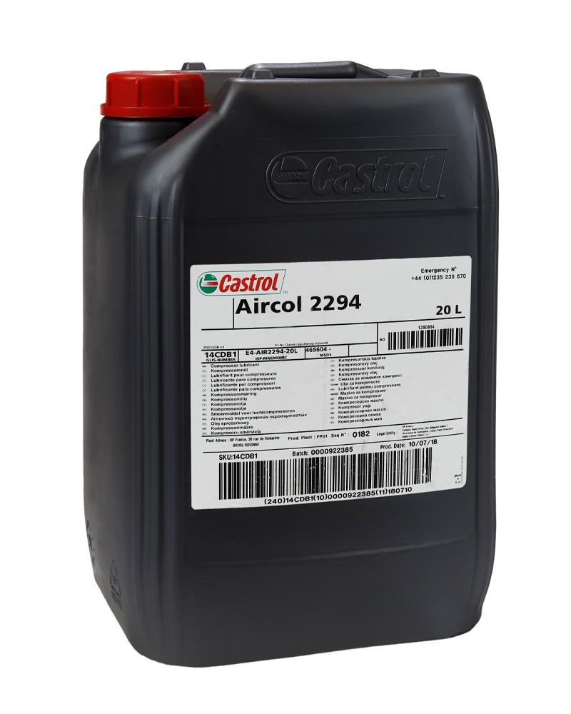 AIRCOL 2294 (BALDE 20L)