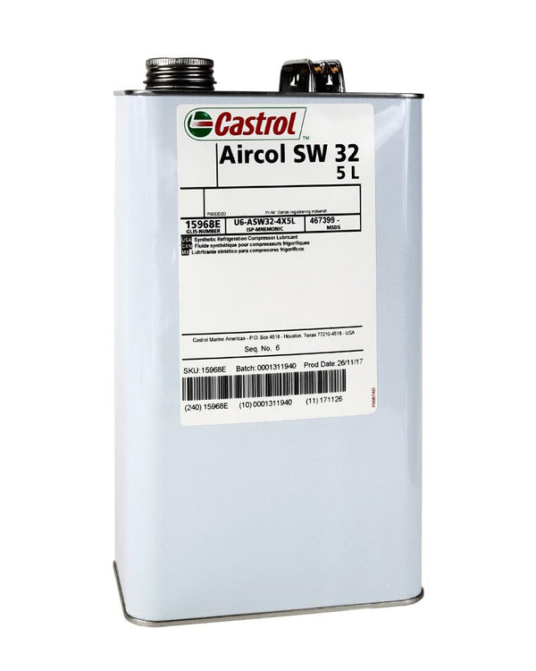 AIRCOL SW 32 (CAJA 4X5L)