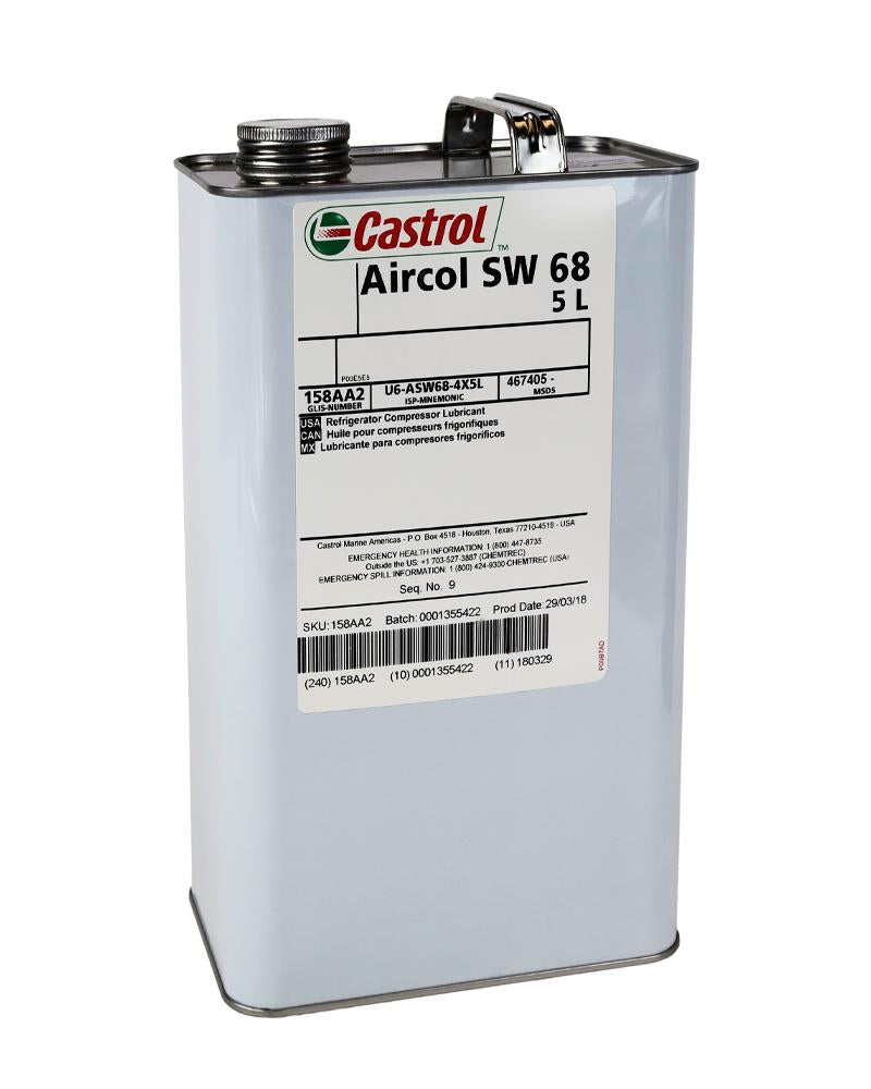 AIRCOL SW 68 (CAJA 4X5L)