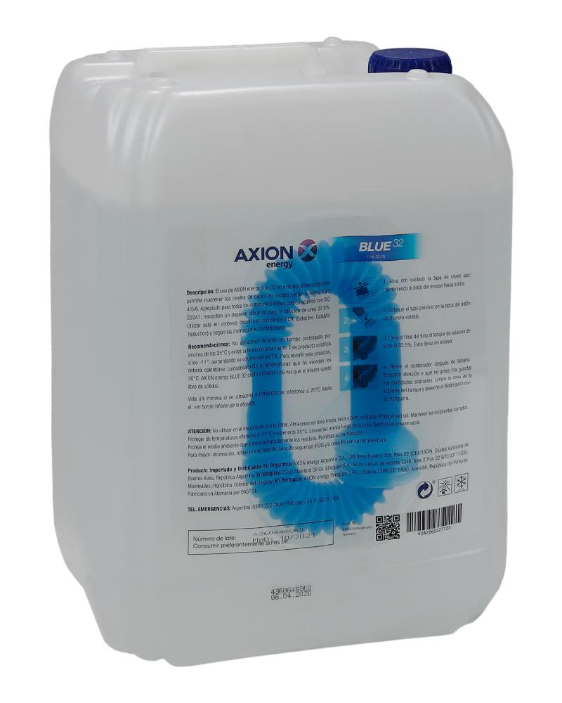 AXION ENERGY BLUE 32