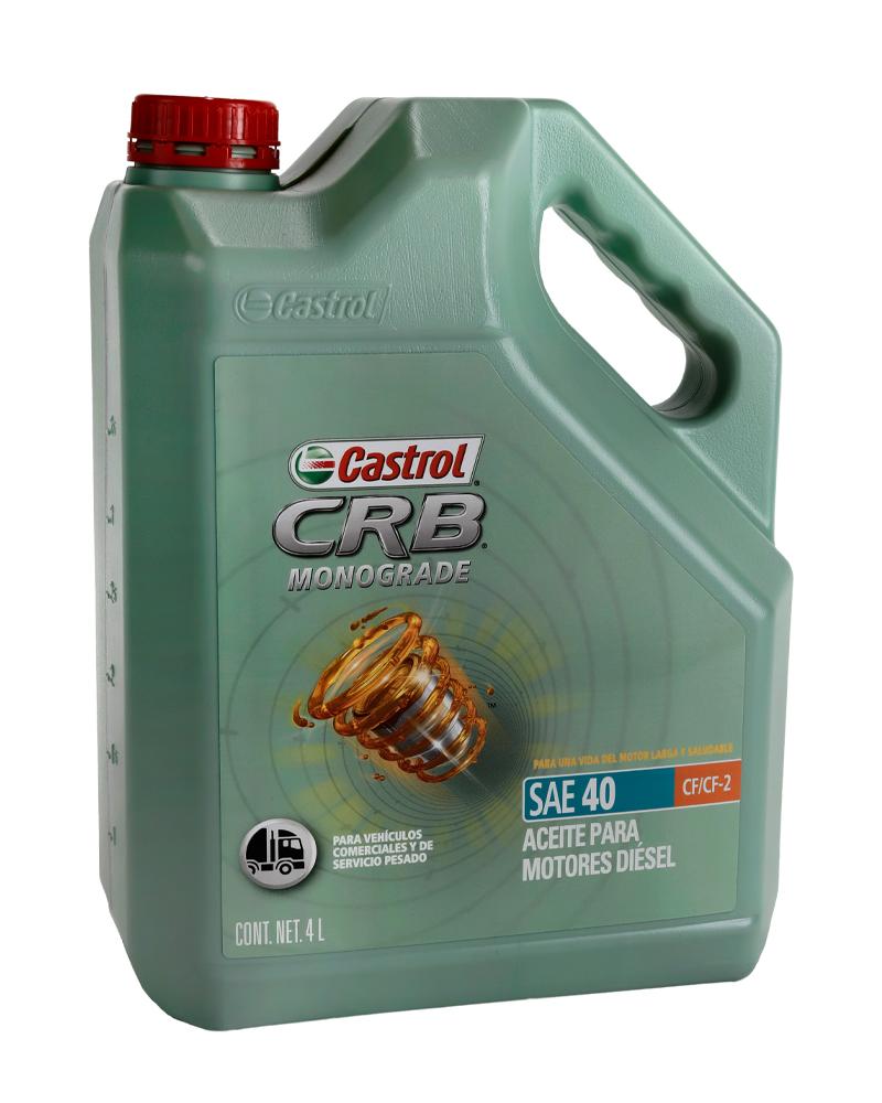 CRB MONOGRADE 40 CF/CF-2 (CAJA 4X4L)