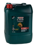 CRB TURBOMAX 15W-40 CI-4/SL/E7 (BALDE 20L)