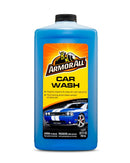 SHAMPOO LIMPIADOR - CAR WASH 709 ML (CAJA X6)