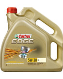 EDGE 5W-30 LL (CAJA 4X4L)