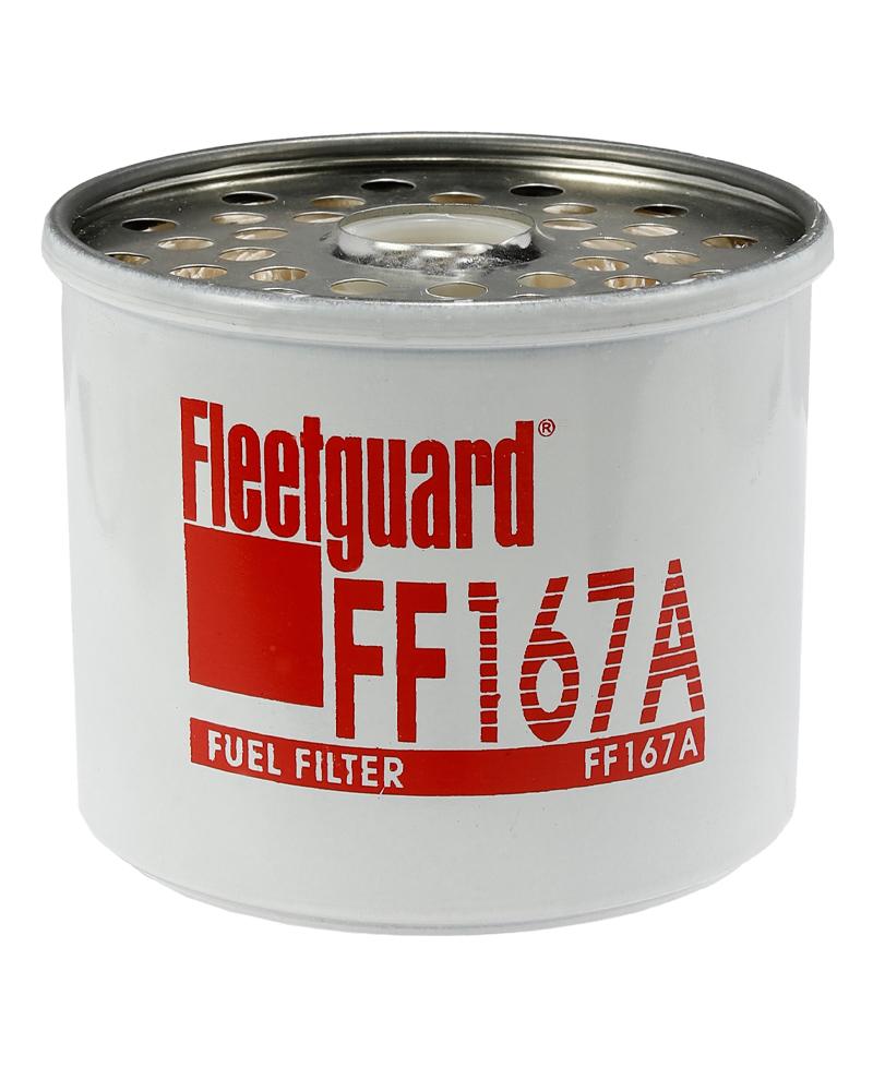 FILTRO DE COMBUSTIBLE FF167A