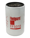 FILTRO DE COMBUSTIBLE FF5018