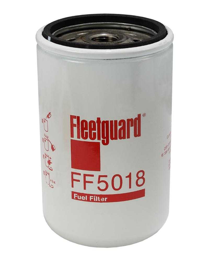 FILTRO DE COMBUSTIBLE FF5018