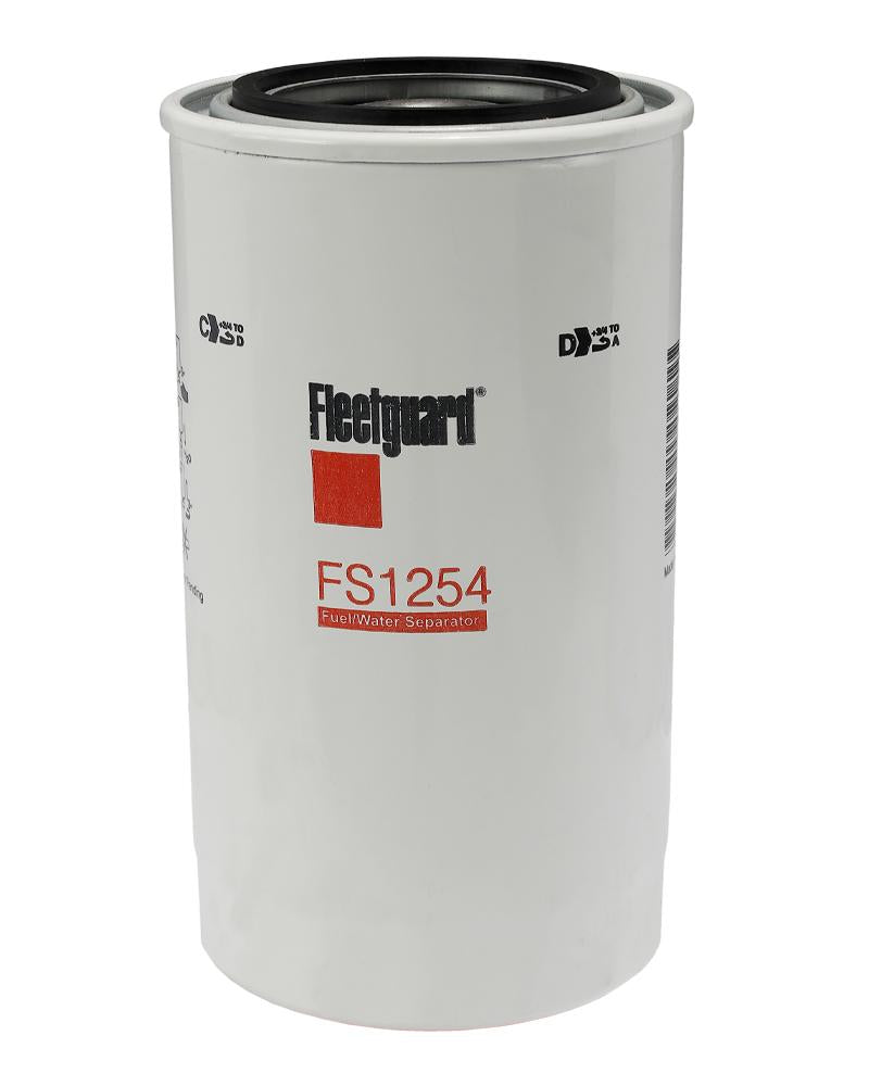 Fs1254 FILTRO SEPARADOR FS1254