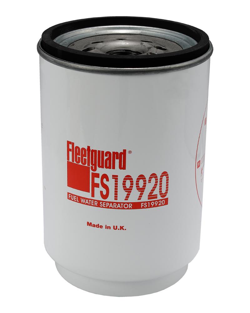 FILTRO COMBUSTIBLE SEPARADOR FS19920