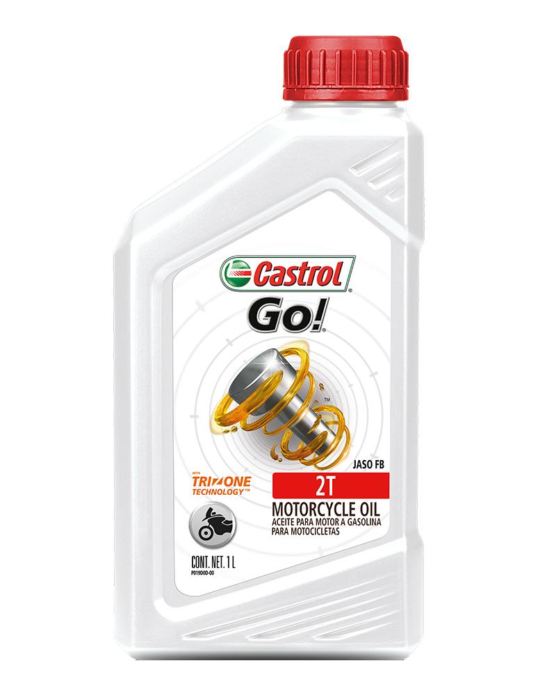 ACTEVO ESSENTIAL 2T (CAJA 16X1L) (EX- GO! 2T)