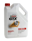 GTX 20W-50 (CAJA 4X4L)