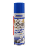 LUBRICANTE MULTIUSO MICHELIN 220ML (CAJA X12)