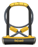 TRABA U 8005 PITBULL DT 11.5CMX23CM + ALARGADOR 120CM