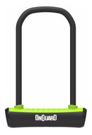 TRABA U 8153 NEON SERIES VERDE 11.5CMX23CM + SOPORTE