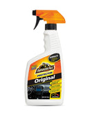 PROTECTOR ORIGINAL REVITALIZADOR VINIL, CAUCHO Y PLÁSTICO 473ML (GATILLO) (CAJA X12)