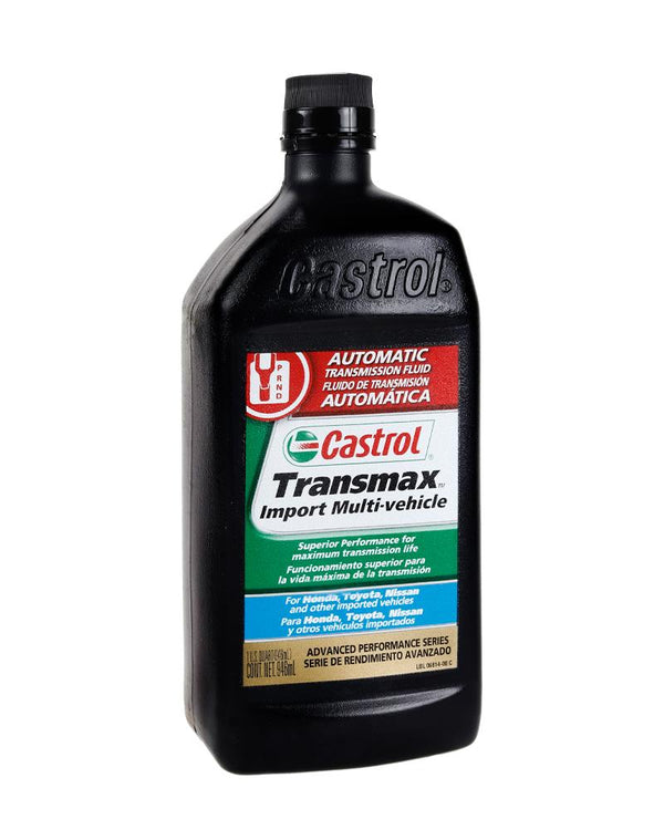 TRANSMAX IMPORT MV (CAJA 6X1L)