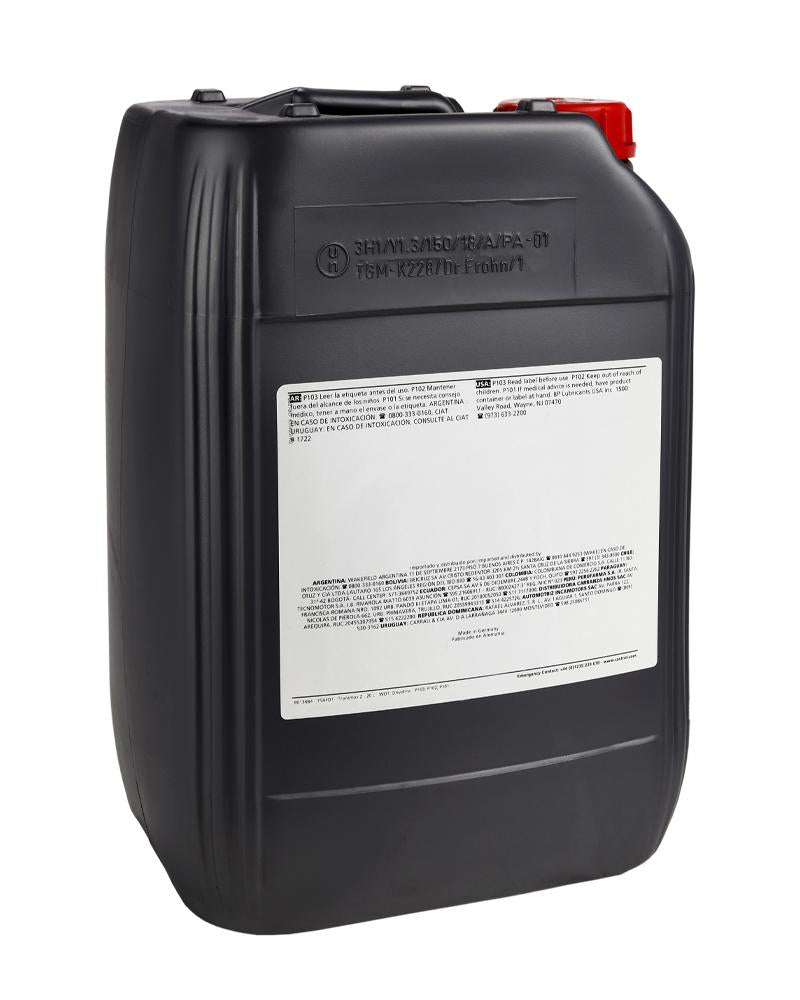 TRANSMAX Z ATF (BALDE 20L)