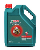 TRANSMAX DEX/MERC (CAJA 4X4L)
