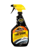 ABRILLANTADOR DE NEUMÁTICOS - EXTREME TIRE SHINE 650ML (CAJA X6)