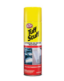 LIMPIA TAPIZADOS MULTIUSO - TUFF STUFF 651 ML (CAJA X12)