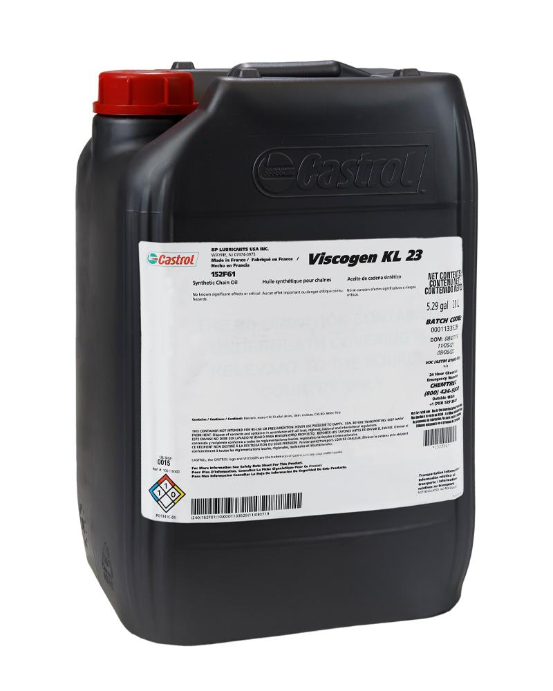 VISCOGEN KL 23 (BALDE 20L)