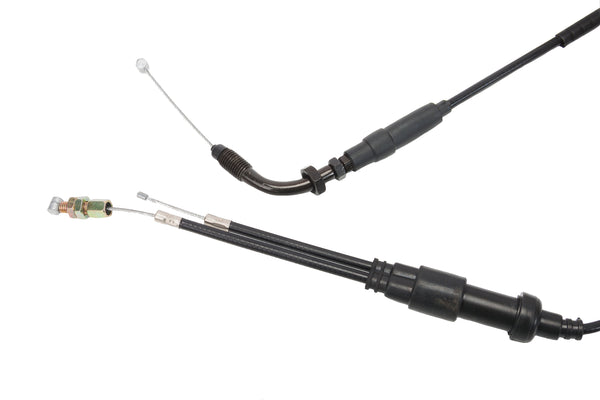 CABLE ACELERADOR HONDA CG TITAN 00/01 ES/KS