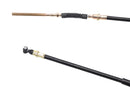 CABLE FRENO DEL. HONDA TITAN 00/01 KS