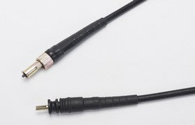 CABLE VELOCÍMETRO HONDA CG TITAN00/01 KS/NXR125 BROS