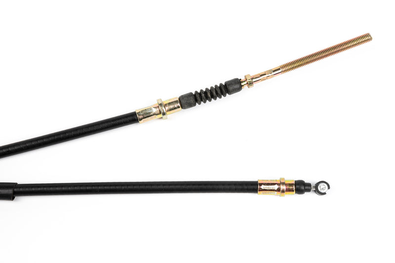 CABLE FRENO DEL. HONDA TITAN 02 KS