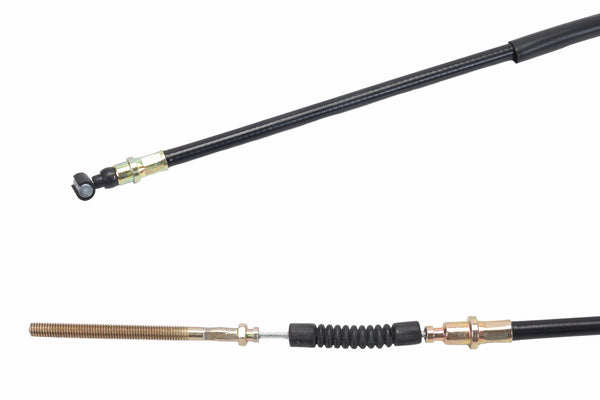 CABLE FRENO DEL. HONDA C100 BIZ/C90 LUXE